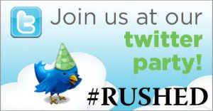 Rushed-Twitter-Party