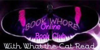Book Whore Book Club