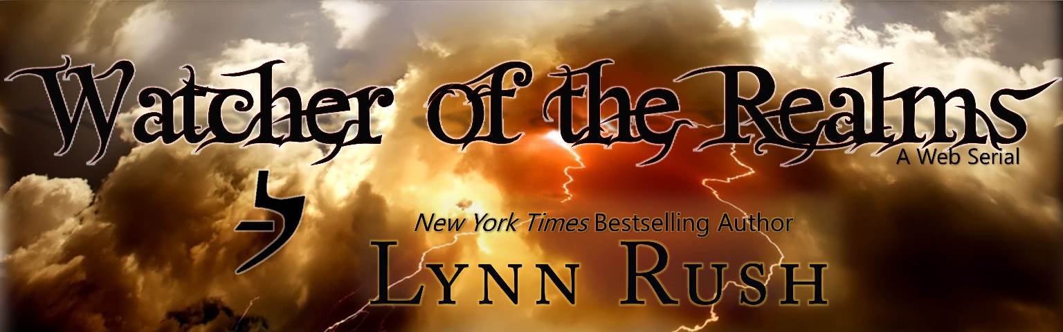 Watcher of the Realms Banner